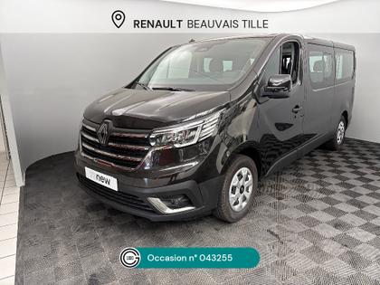 Renault Trafic combi - Trafic L2 Blue dCi 150 Grand Evolution - 34 990 €