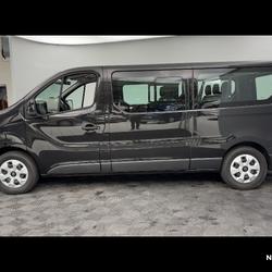 Renault Trafic combi Trafic L2 Blue dCi 150 Grand Evolution Till&eacute;