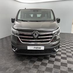 Renault Trafic combi Trafic L2 Blue dCi 150 Grand Evolution Till&eacute;