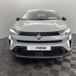 Renault Captur Captur TCe 90 Evolution Till&eacute;