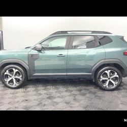 Dacia Duster Duster ECO-G 100 Journey Till&eacute;