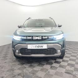 Dacia Duster Duster ECO-G 100 Journey Till&eacute;