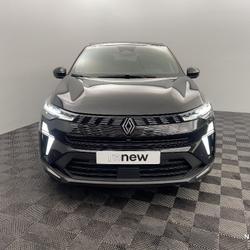 Renault Symbioz Symbioz E-Tech full hybrid 145 Techno Till&eacute;