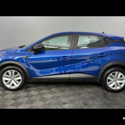 Renault Captur Captur TCe 90 - 21 Business Till&eacute;