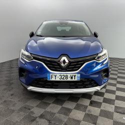 Renault Captur Captur TCe 90 - 21 Business Till&eacute;