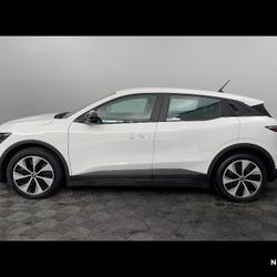 Renault Megane E-Tech Megane E-Tech ER EV60 130ch super charge Evolution Till&eacute;