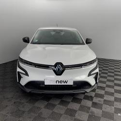 Renault Megane E-Tech Megane E-Tech ER EV60 130ch super charge Evolution Till&eacute;