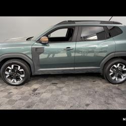 Dacia Duster Duster Hybrid 140 Extreme Till&eacute;