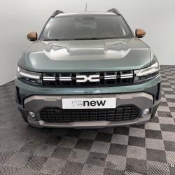 Dacia Duster Duster Hybrid 140 Extreme Till&eacute;