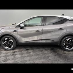 Renault Captur Captur E-Tech full hybrid 160 ch Techno Till&eacute;