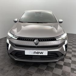 Renault Captur Captur E-Tech full hybrid 160 ch Techno Till&eacute;