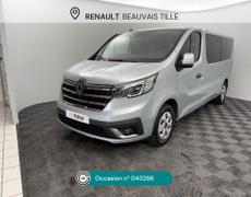 Renault Trafic combi Tillé