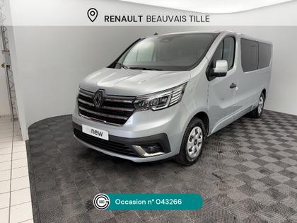 Renault Trafic combi - Trafic L2 Blue dCi 150 Grand Techno - 35 990 €
