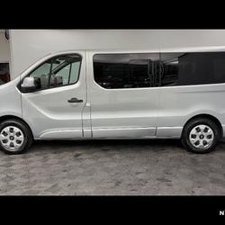 Renault Trafic combi Trafic L2 Blue dCi 150 Grand Techno Till&eacute;