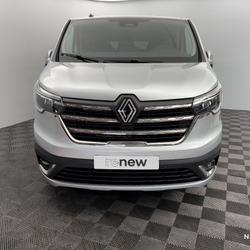 Renault Trafic combi Trafic L2 Blue dCi 150 Grand Techno Till&eacute;
