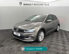 Volkswagen Polo Tillé