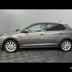 Volkswagen Polo Polo 1.0 TSI 95 S&S BVM5 Copper Line Till&eacute;