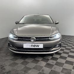 Volkswagen Polo Polo 1.0 TSI 95 S&S BVM5 Copper Line Till&eacute;