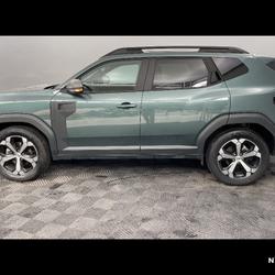 Dacia Duster Duster Hybrid 140 Journey Till&eacute;