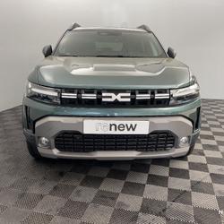 Dacia Duster Duster Hybrid 140 Journey Till&eacute;