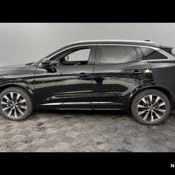 Renault Austral Austral full hybrid E-Tech 200 ch Techno Till&eacute;