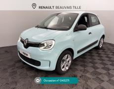 Renault Twingo 3