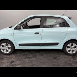 Renault Twingo 3 Twingo III E-Tech Authentic Till&eacute;