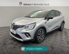 Renault Captur Tillé