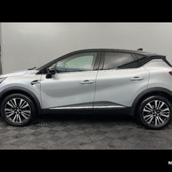Renault Captur Captur mild hybrid 160 EDC Iconic Till&eacute;