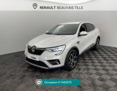 Renault Arkana Tillé