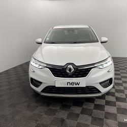 Renault Arkana Arkana E-Tech 145 Intens Till&eacute;