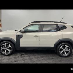 Dacia Duster Duster Hybrid 140 Journey Till&eacute;