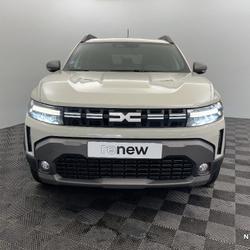 Dacia Duster Duster Hybrid 140 Journey Till&eacute;