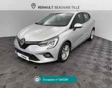 Renault Clio 5 Tillé