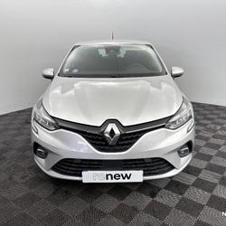 Renault Clio 5 Clio TCe 100 Business Till&eacute;