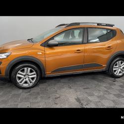 Dacia Sandero Sandero ECO-G 100 Stepway Expression Till&eacute;