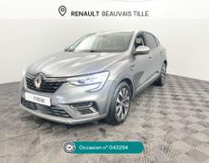 Renault Arkana Tillé