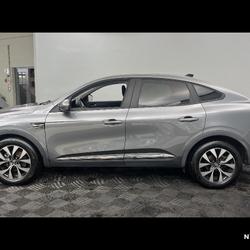 Renault Arkana Arkana E-Tech 145 Business Till&eacute;