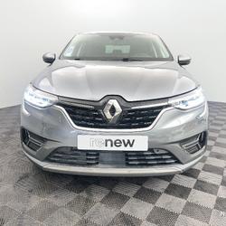 Renault Arkana Arkana E-Tech 145 Business Till&eacute;