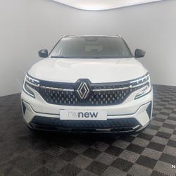 Renault Austral Austral E-Tech hybrid 200 Iconic Till&eacute;