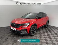 Renault Austral Tillé
