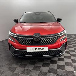 Renault Austral Austral E-Tech hybrid 200 Techno esprit Alpine Till&eacute;