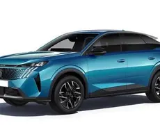 Peugeot 3008 - 1.2 HYBRID 145CH ALLURE E-DCS6 - 27 990 €