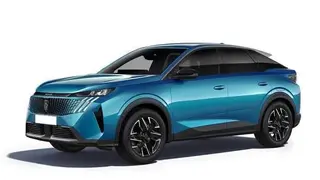 Peugeot 3008  - Allure - photo 0