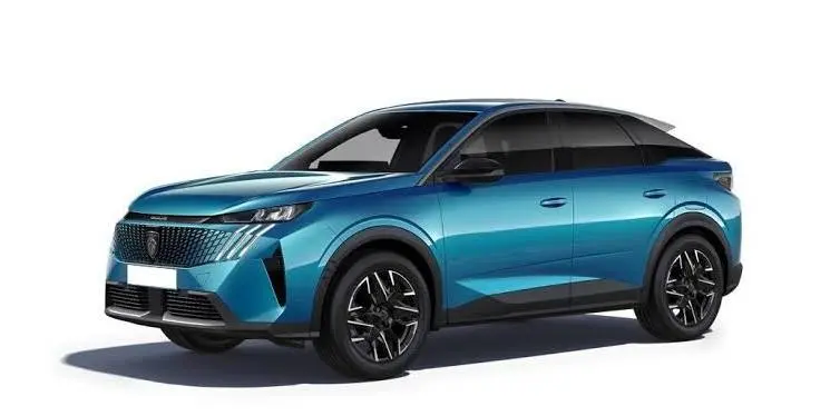 Peugeot 3008  - Allure - 27 990 €