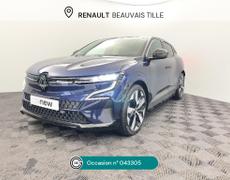 Renault Megane E-Tech Tillé