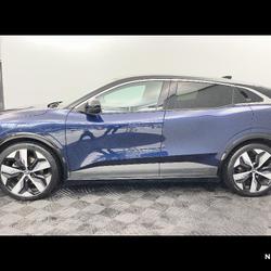 Renault Megane E-Tech Megane E-Tech EV60 220 ch super charge Techno Till&eacute;
