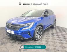 Renault Austral Tillé