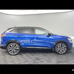 Renault Austral Austral E-Tech full hybrid 200 GSR2 Iconic Till&eacute;