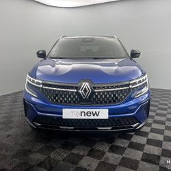 Renault Austral Austral E-Tech full hybrid 200 GSR2 Iconic Till&eacute;
